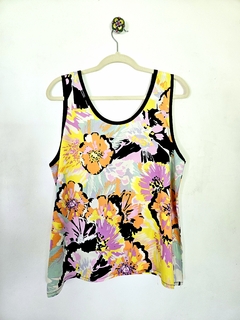 MUSCULOSA FIBRANA - comprar online