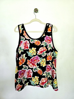 MUSCULOSA FIBRANA - tienda online