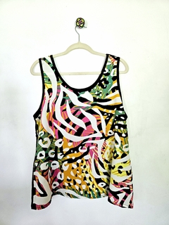 Imagen de MUSCULOSA FIBRANA