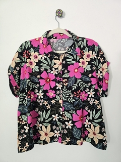 CAMISA CORTA MANGA CORTA - comprar online