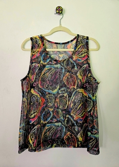 MUSCULOSA LUNA MICROTUL