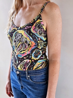 MUSCULOSA OCTAVIA (Tiritas)