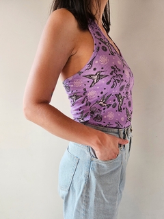 MUSCULOSA AMELIE en internet