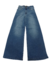 Jean Pierna Ancha Super Wide Leg