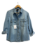 Camisa Clasica de Jean Loana