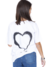 Remera Heart