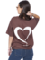 Remera Heart en internet
