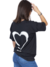 Remera Heart - comprar online