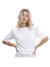Remera Plizada Barbie - comprar online