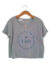 Remera Be Rigth