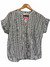 Camisa Amelia Rayada MC