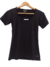 Remera MC cuello Redondo Blanche - comprar online
