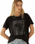 Remeron Iconic Alg Flame con Estampa