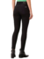 Pantalon Ann SK HW Super Black - comprar online