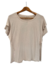 Remera con Volados