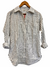 Camisa Lino Rayado ML