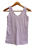 Musculosa Básica Algodón - comprar online