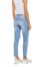 Pantalon Mia SK Aqua sky Blue