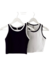 Musculosa Corta