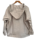 Campera Pipa Rompeviento con Capucha - comprar online