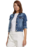 Campera Emma New Blue