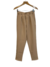 Pantalón Sastrero c/ pinzas