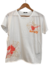 Remera MC Flower