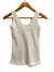 Musculosa Básica Algodón