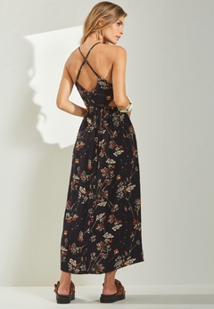 Vestido Sommer Floral - comprar online