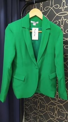 BLAZER LAÍS