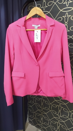 BLAZER LAÍS - Maria Ribeiro