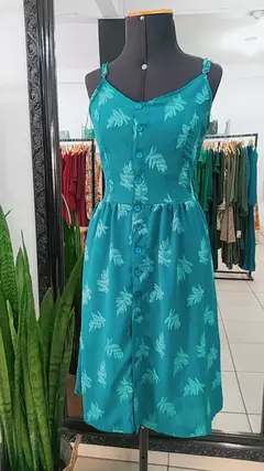 VESTIDO YASMIN