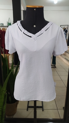 BLUSA KAREN - Maria Ribeiro