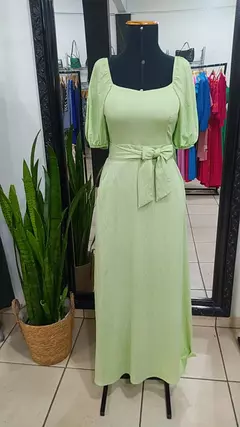 VESTIDO BELA