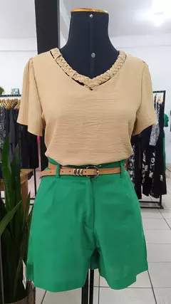 BLUSA KAREN