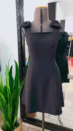 VESTIDO LARA - Maria Ribeiro