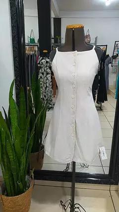 VESTIDO BRENDA