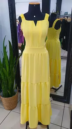 VESTIDO MARCELA