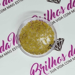 Caviar Tradicional 0,8mm (CV 01)
