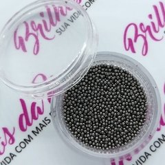 Caviar Metal 1mm Grafite (CVM 05) - comprar online