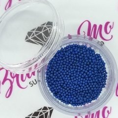 Caviar Metal 1mm Azul (CVM 10)