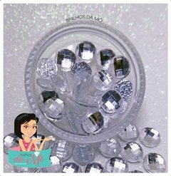 Strass Bolinha 6mm (SB 17)