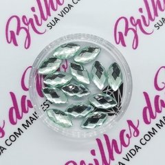 strass oval 10X5 mm ( SO 13)