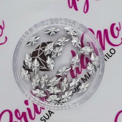 Strass Oval 6x3 mm (SO 76)