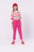 TRICOT LISTRADO ROSA - comprar online