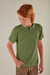 POLO INFANTIL MENINO - comprar online