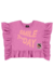 BLUSINHA INFANTIL MENINA "SMILE TODAY" na internet