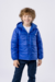 JAQUETA PUFFER MENINO INFANTIL