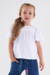 BLUSINHA INFANTIL MENINA