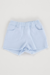 SHORT SARJA INFANTIL MENINA